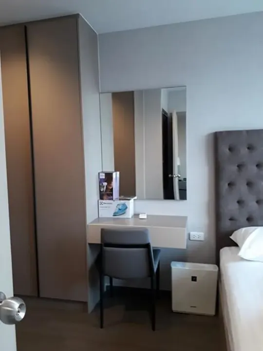 Property photos for Ideo Sukhumvit 93