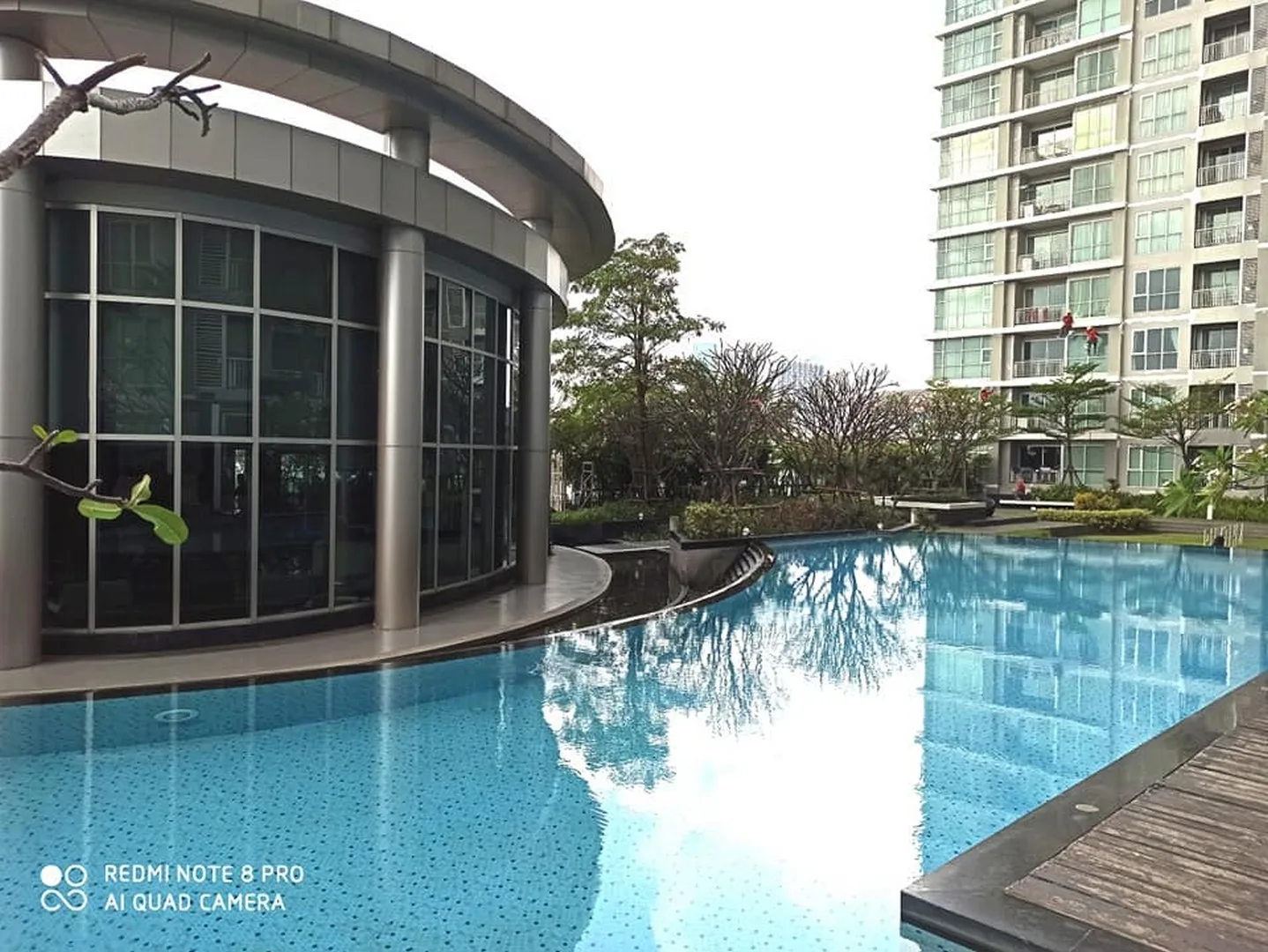Property photos for Rhythm Ratchada