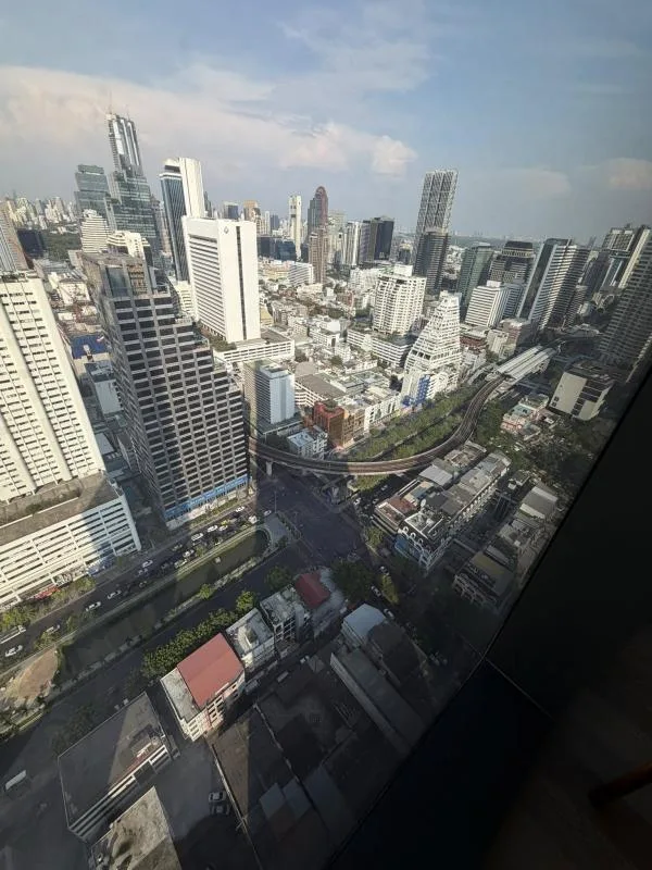 Property photos for Ashton Silom