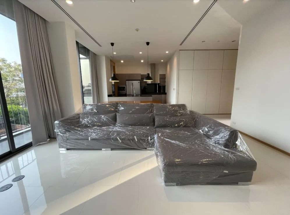 Property photos for Vana Residences Sukhumvit 26