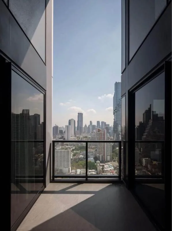 Property photos for The Lofts Silom