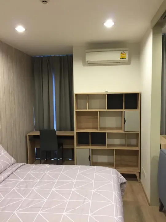 Property photos for Ideo Q Siam - Ratchathewi