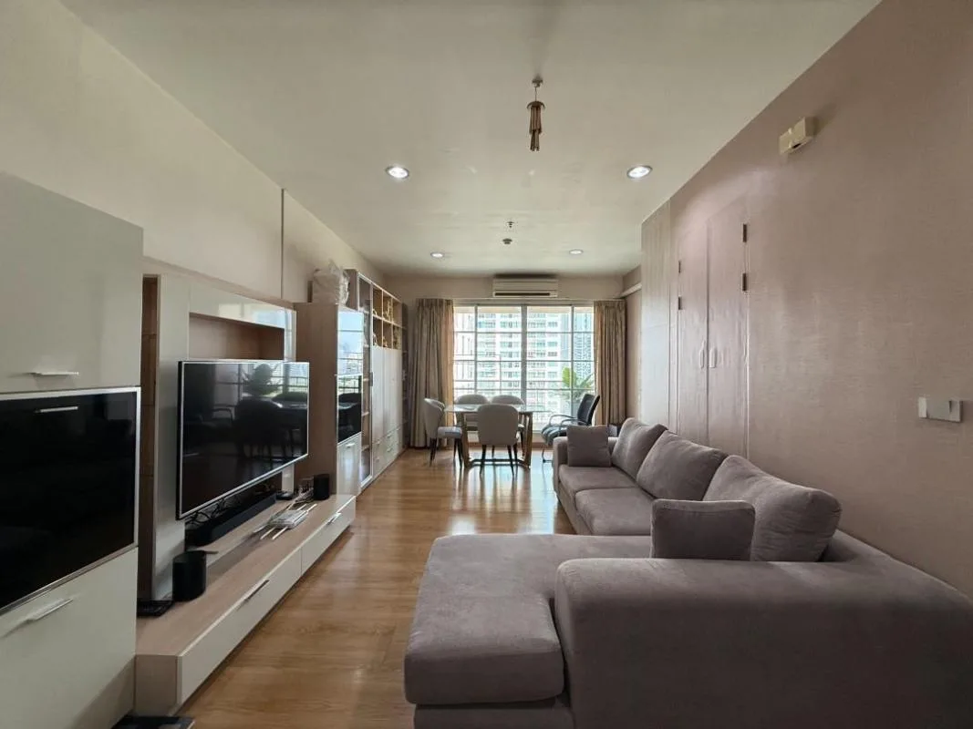 Property photos for Baan Klang Krung Siam - Pathumwan