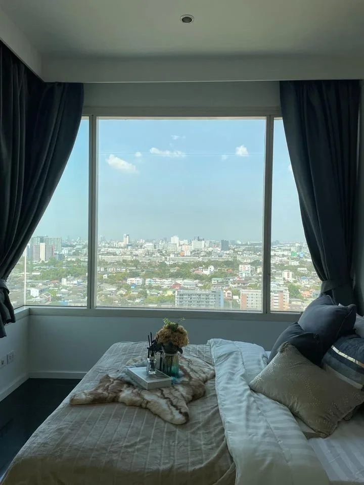 Property photos for Wind Ratchayothin