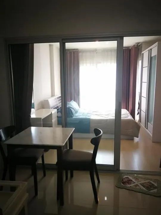 Property photos for Aspire Rama 9
