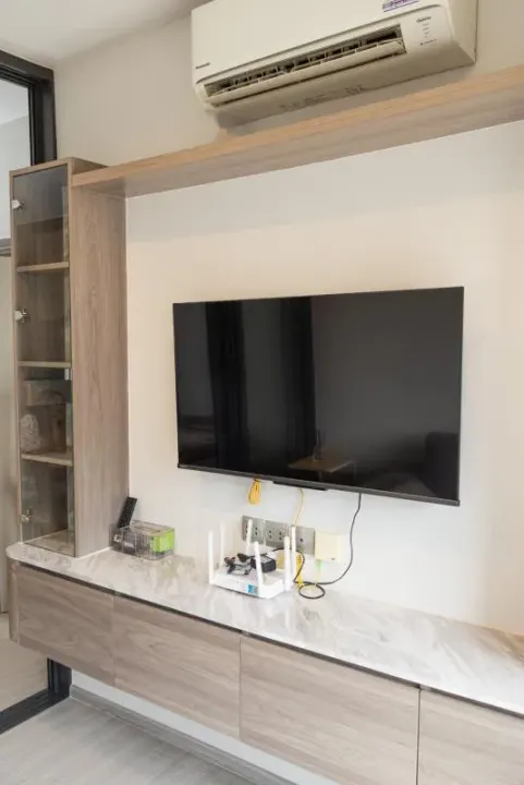 Property photos for Life Asoke Hype