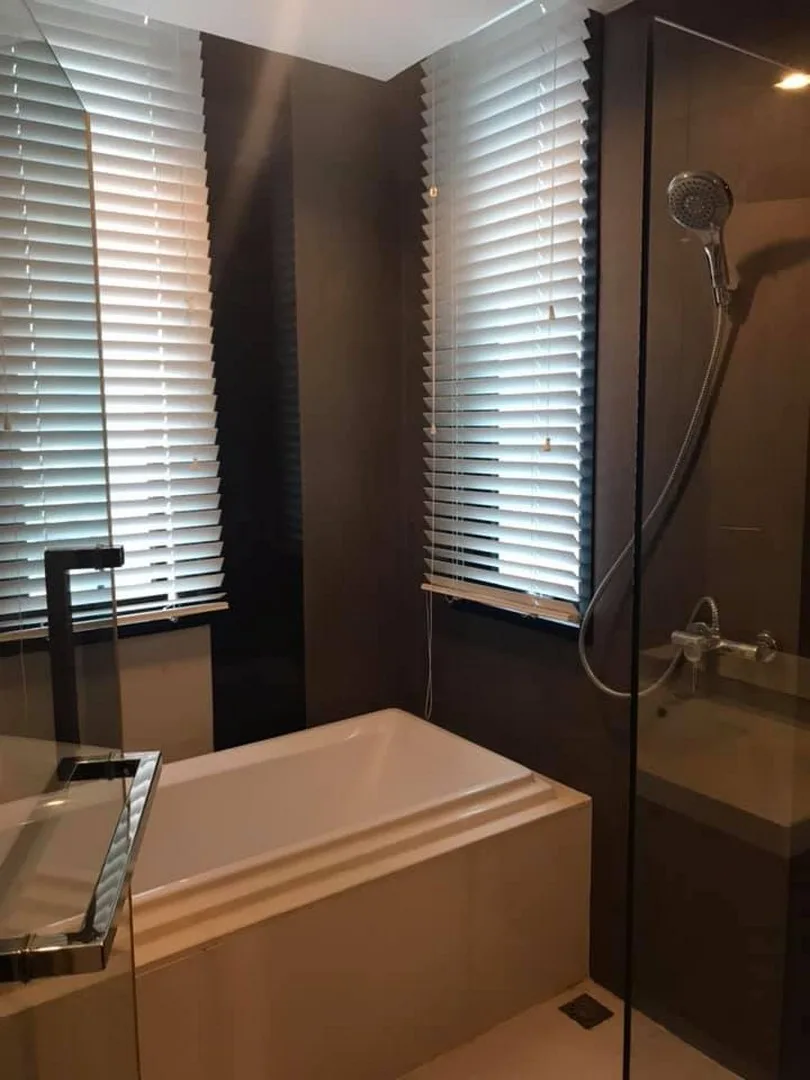 Property photos for The Capital Ratchaprarop-Vibha