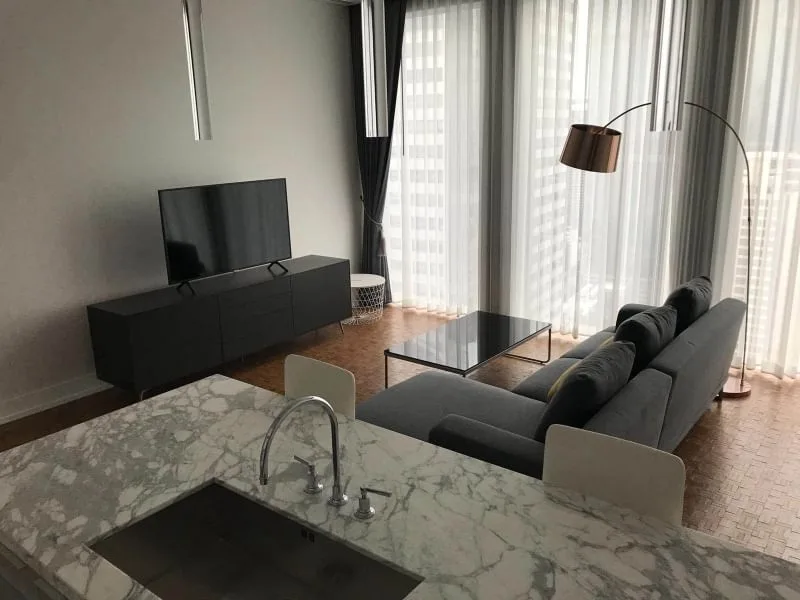 Property photos for The Ritz - Carlton Residences at MahaNakhon