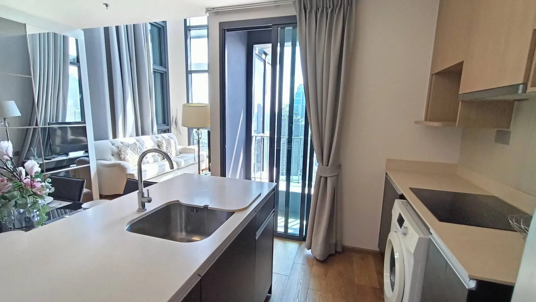 Property photos for Q Chidlom - Phetchaburi