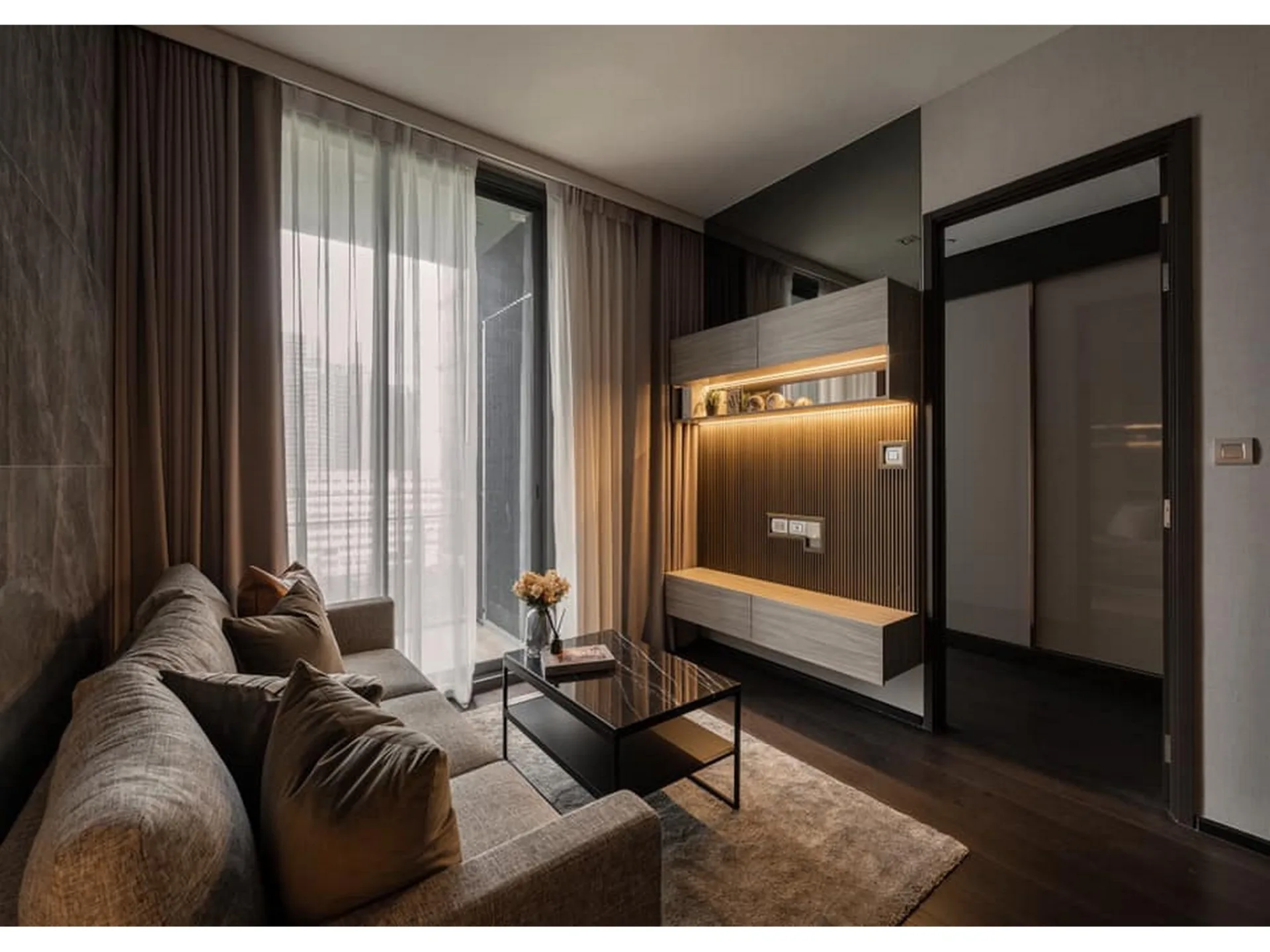 Property photos for Laviq Sukhumvit 57