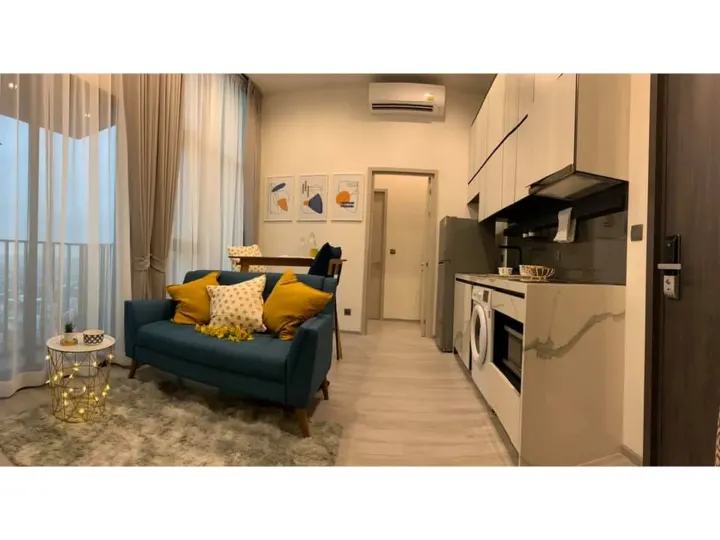 Property photos for The Line sukhumvit 101