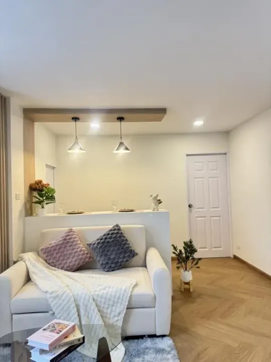 Property photos for Ratchaarpa Tower