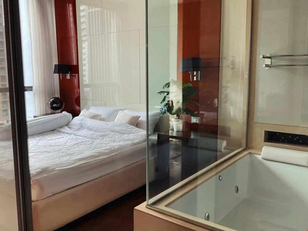 Property photos for The Address Sukhumvit 28