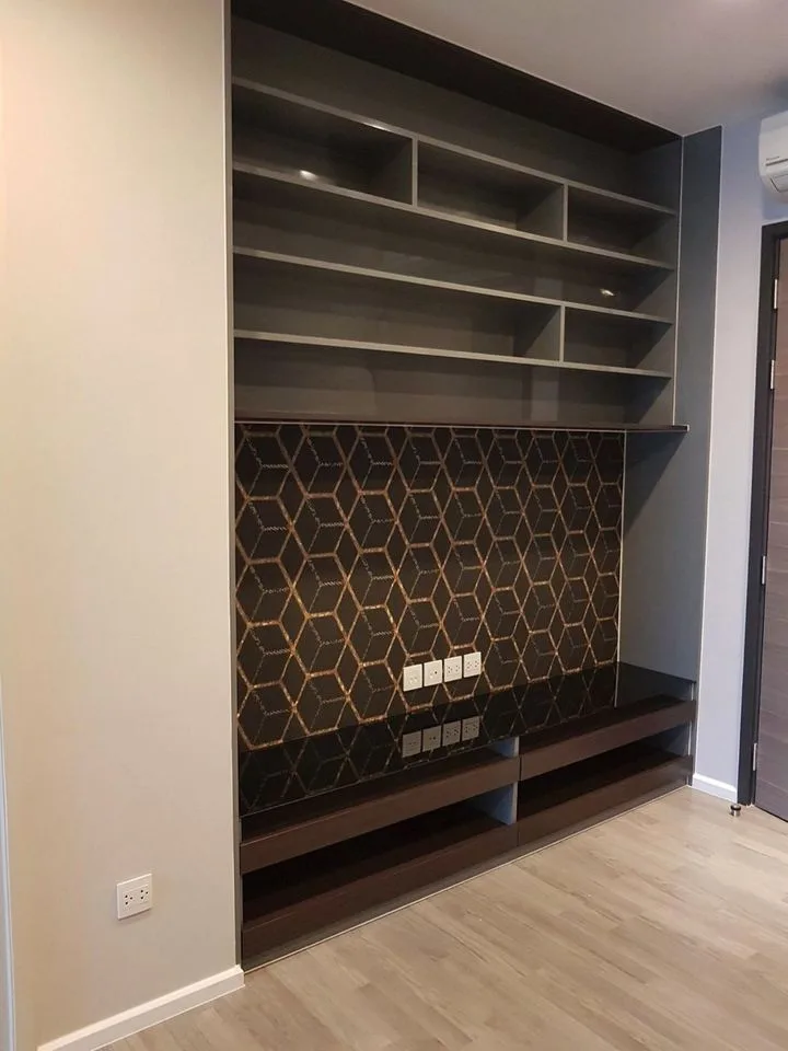 Property photos for The Room Sathorn - St.Louis