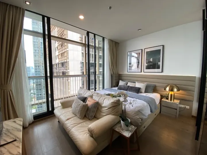 Property photos for Park Origin Phromphong