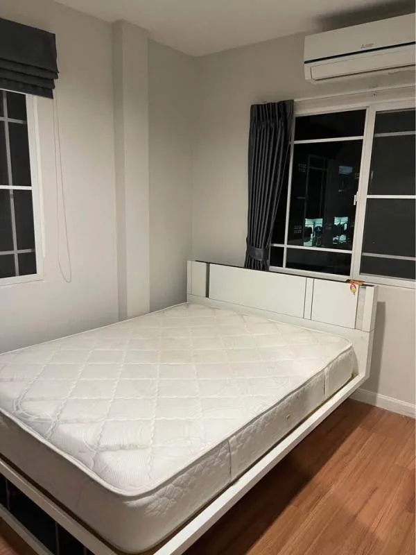 Property photos for Baan Manthana Rama 9 ??? Srinakarin