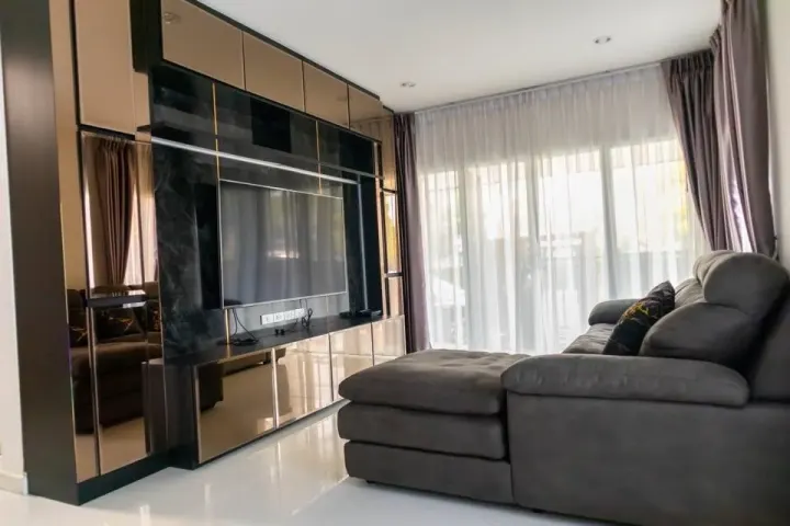 Property photos for Passorn Prestige Luxe Pattanakarn