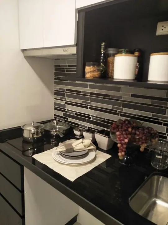 Property photos for Bangkok Feliz Sathorn - Taksin
