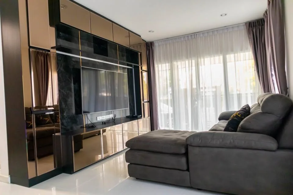 Property photos for Passorn Prestige Luxe Pattanakarn