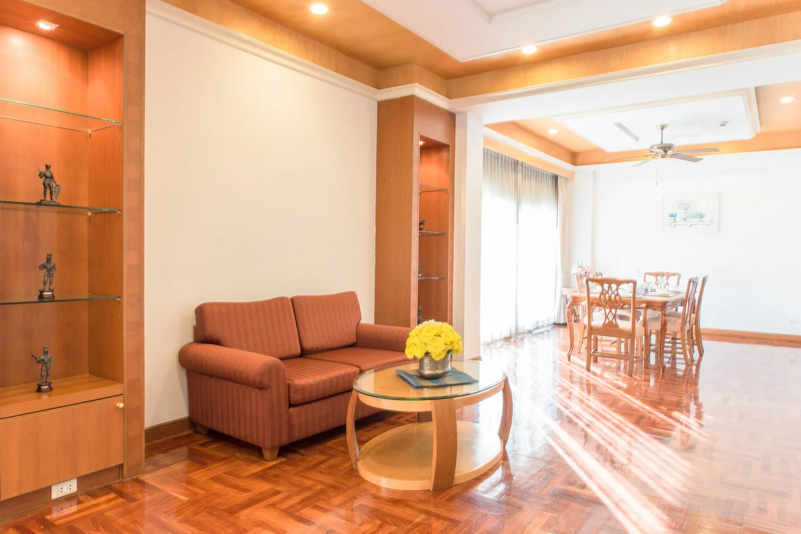Property photos for Chaidee Mansion
