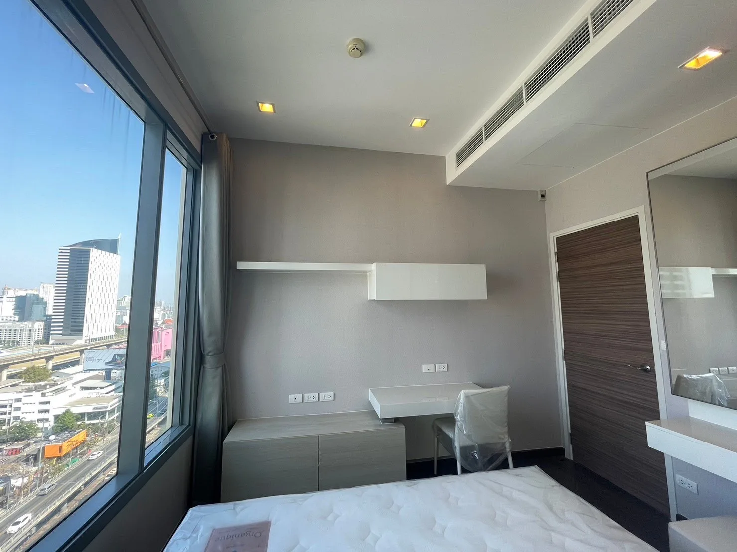 Property photos for Q Asoke