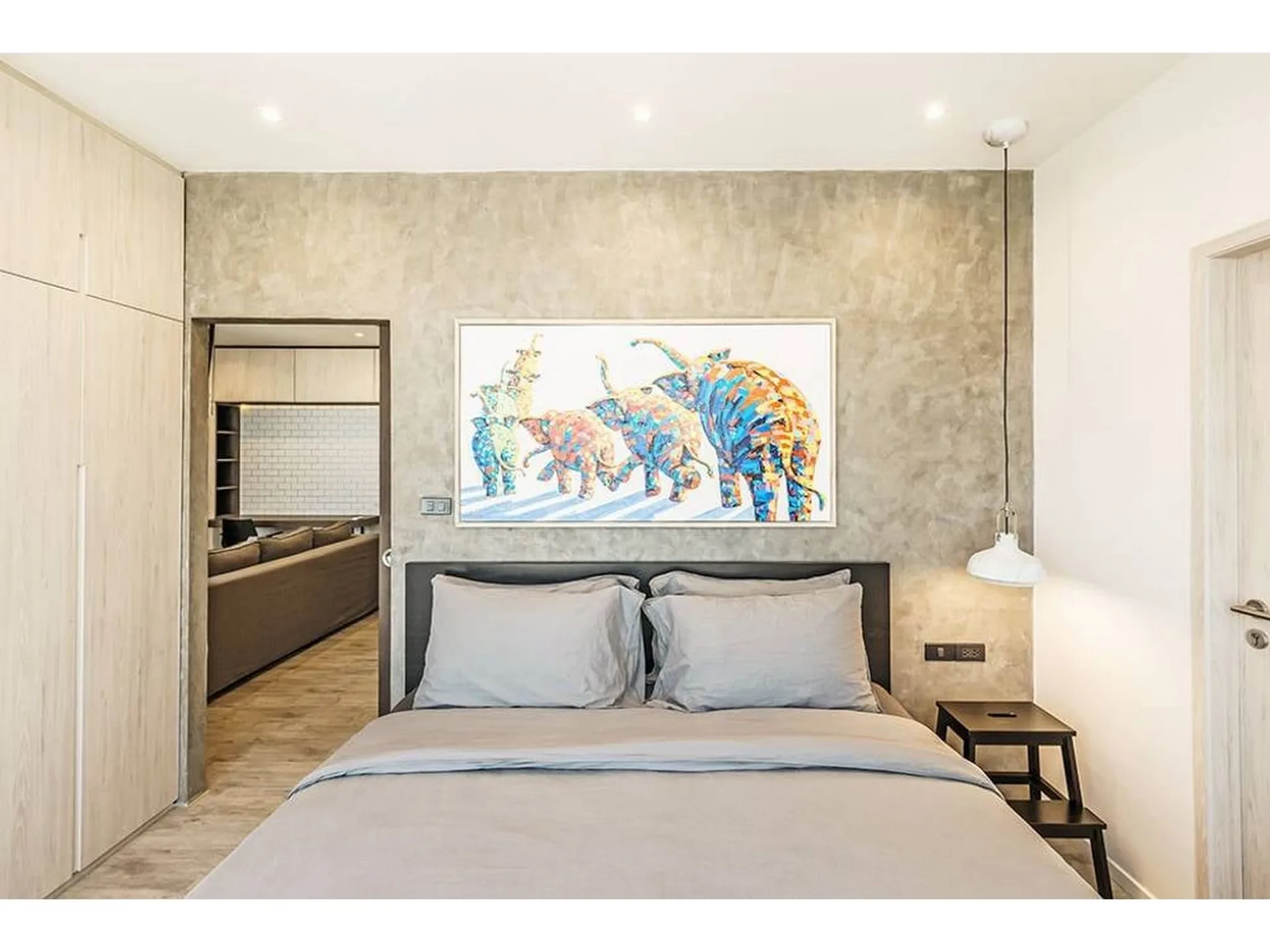 Property photos for Pathumwan Resort