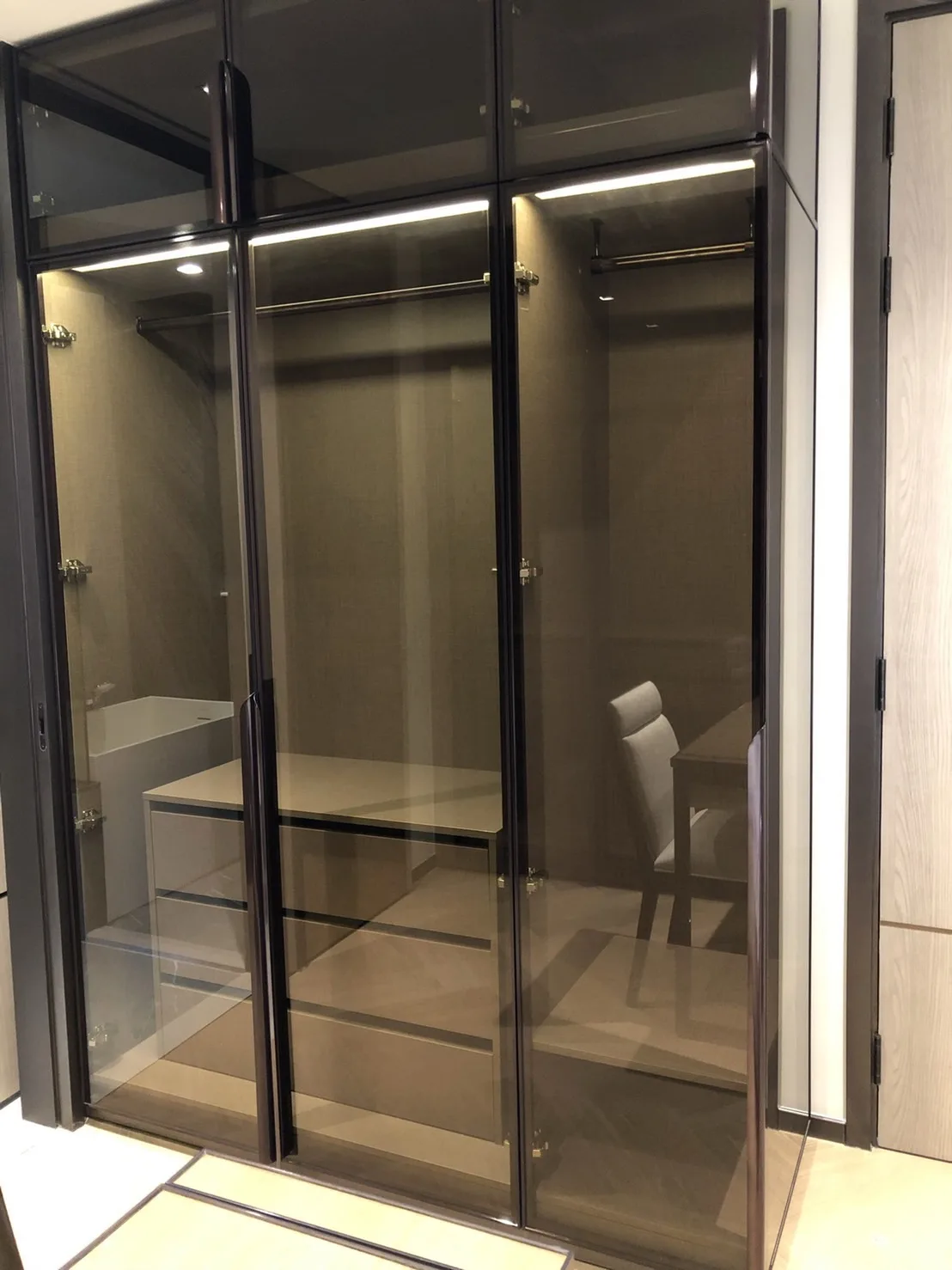 Property photos for The Reserve Sukhumvit 61
