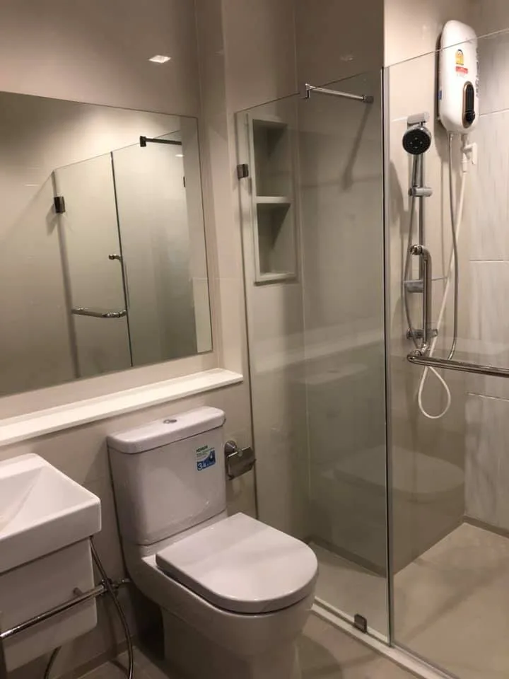 Property photos for LIFE Asoke - Rama 9