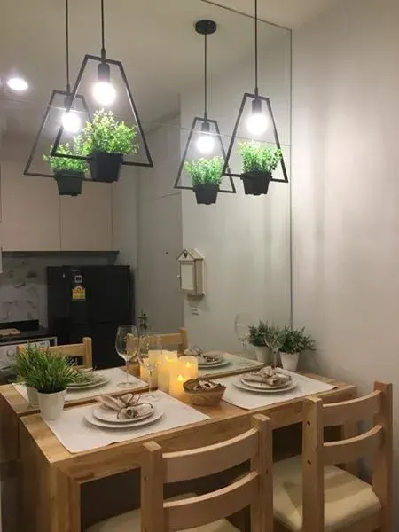 Property photos for Noble Revolve Ratchada 2