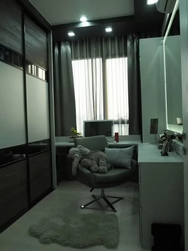 Property photos for The Niche Pride Thonglor-Phetchaburi