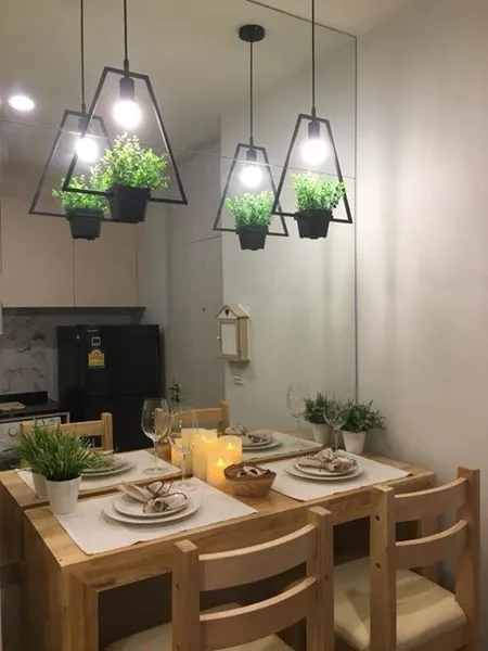 Property photos for Noble Revolve Ratchada 2