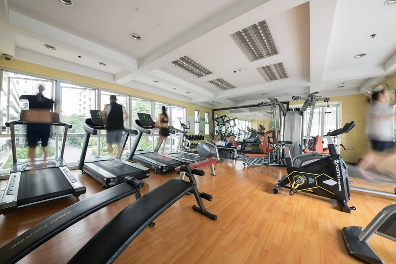Property photos for Lumpini Ville Sukhumvit 77