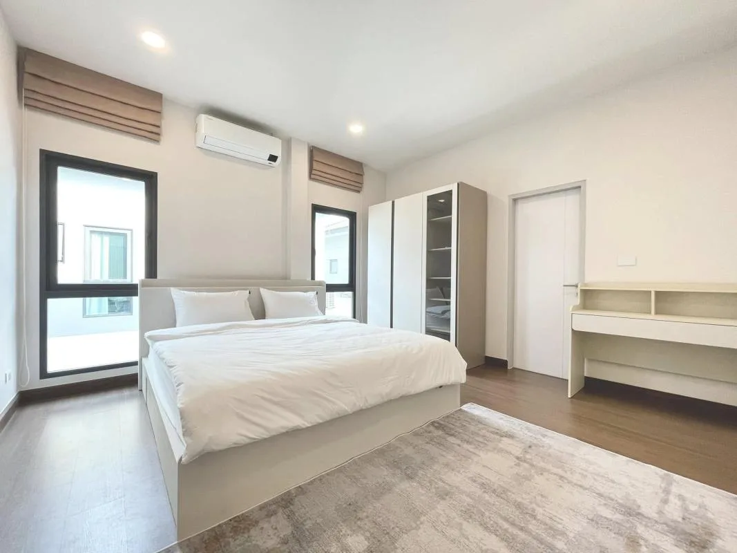 Property photos for The City Bangna