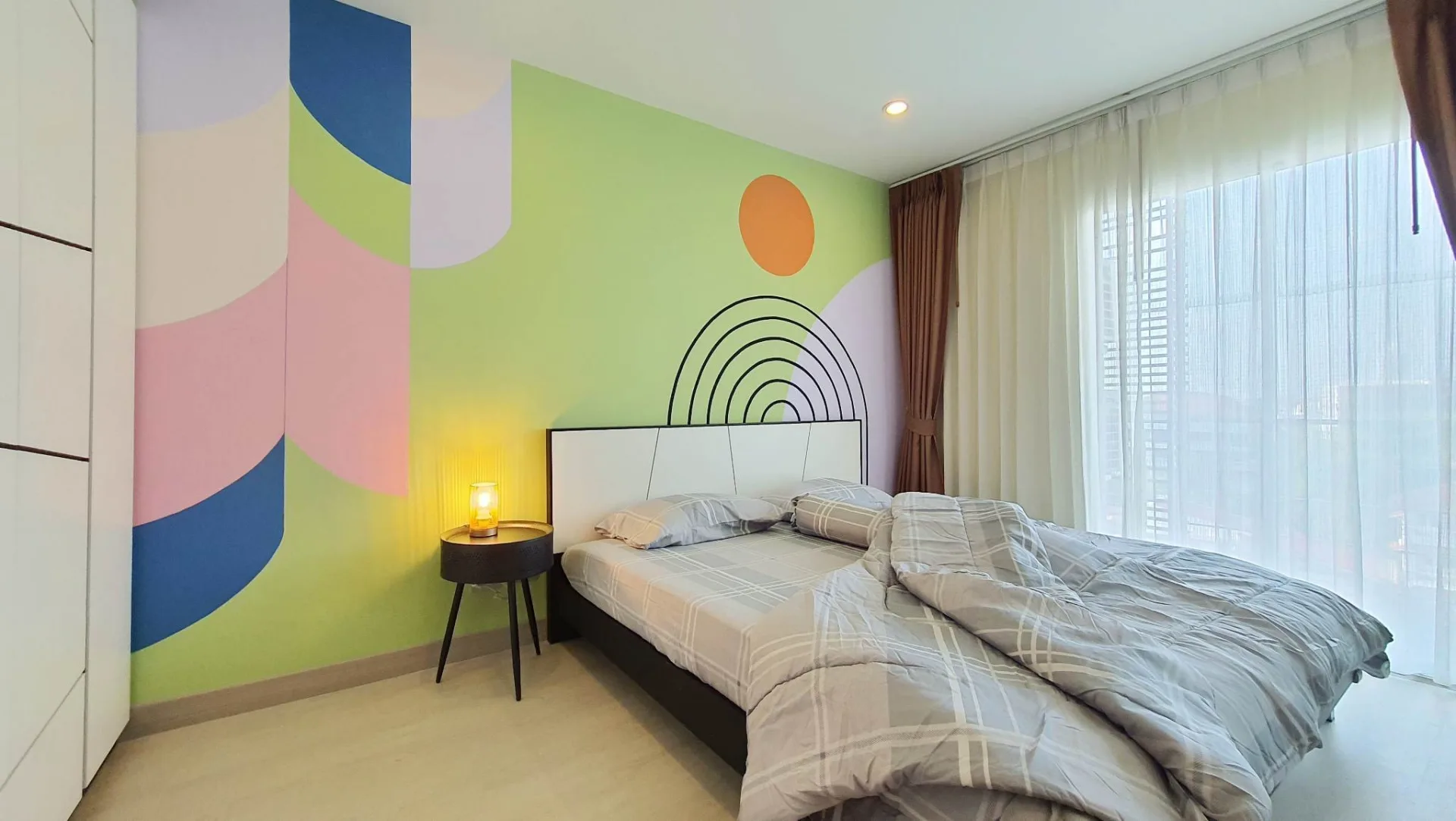 Property photos for Tourmaline Gold Sathorn - Taksin