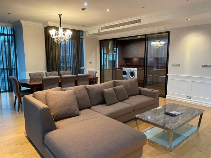 Property photos for Athenee Residence