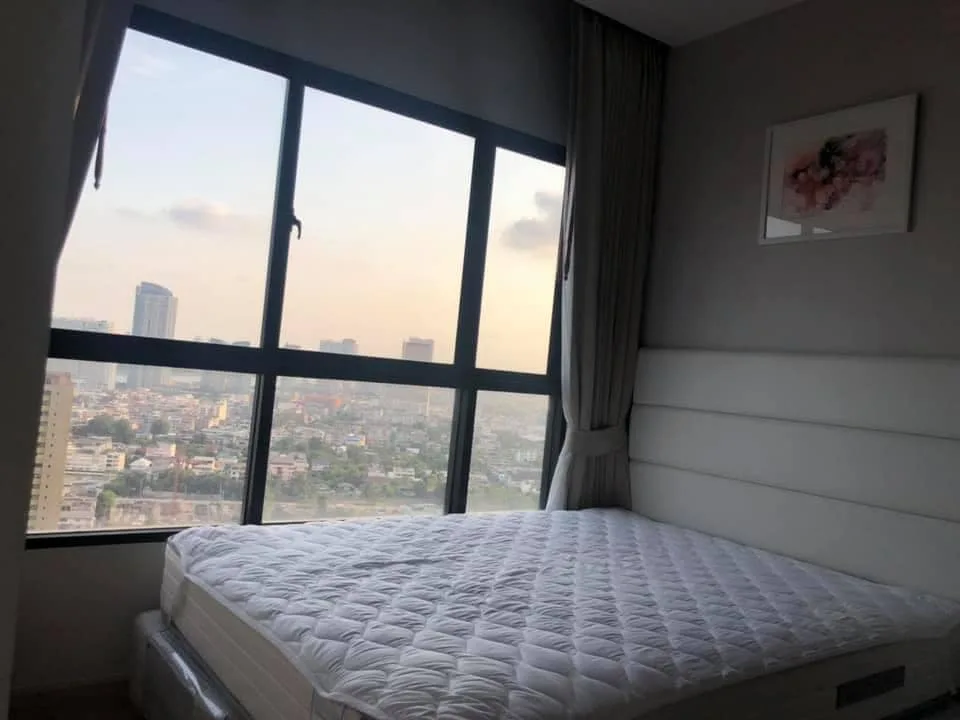 Property photos for Urbano Absolute Sathon - Taksin