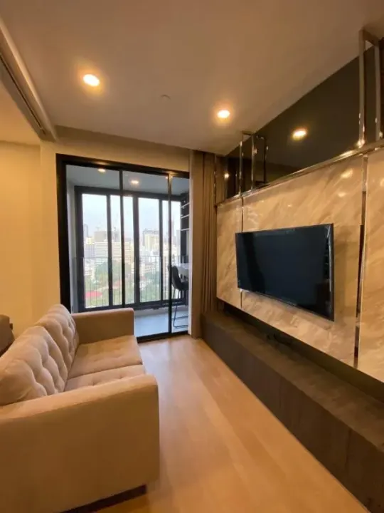 Property photos for Ashton Chula - Silom