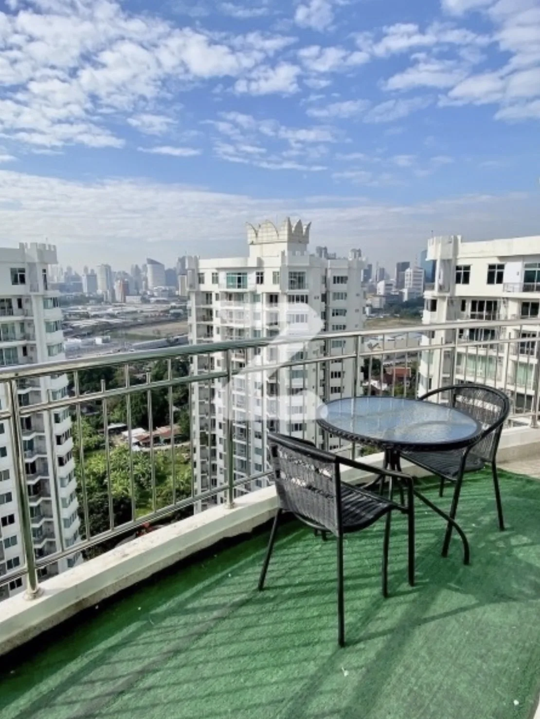 Property photos for Supalai Wellington
