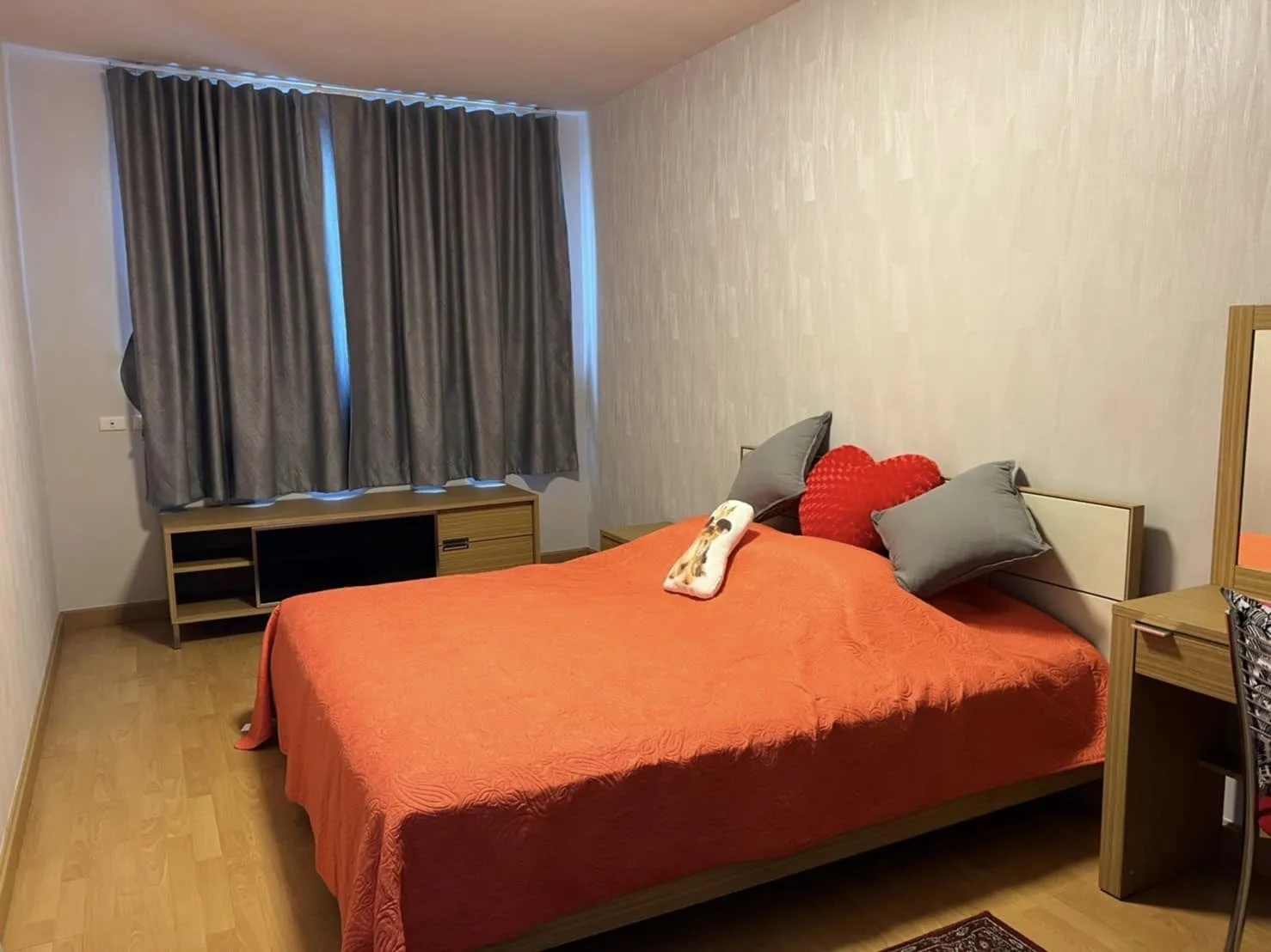 Property photos for Supalai Premier Place Asoke