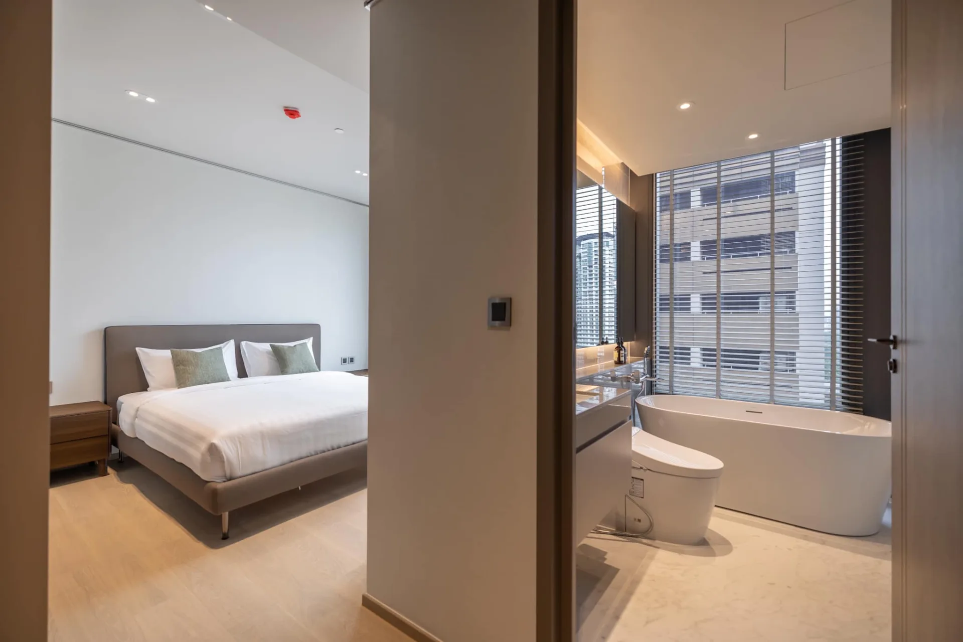 Property photos for Tonson One Residence