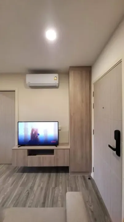 Property photos for Ikon Sukhumvit 77