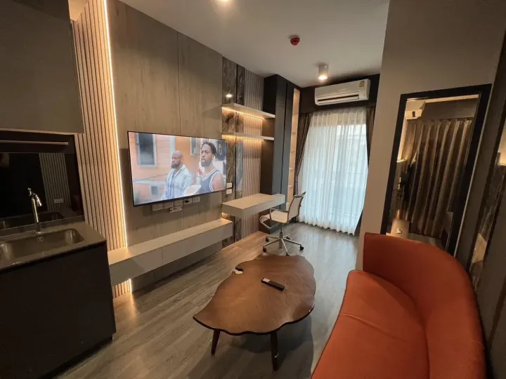 Property photos for Ideo Chula ??? Samyan