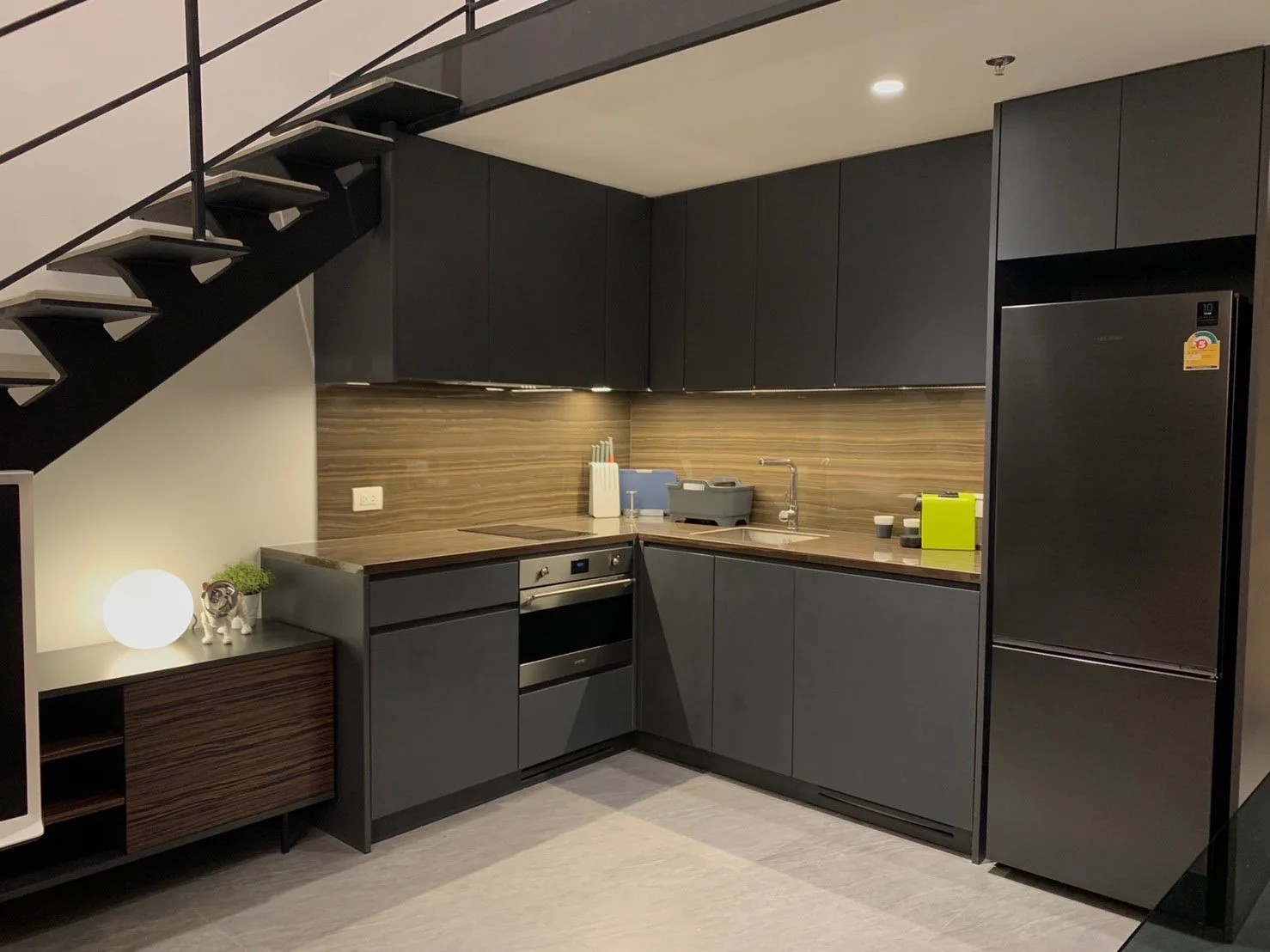 Property photos for The Lofts Silom