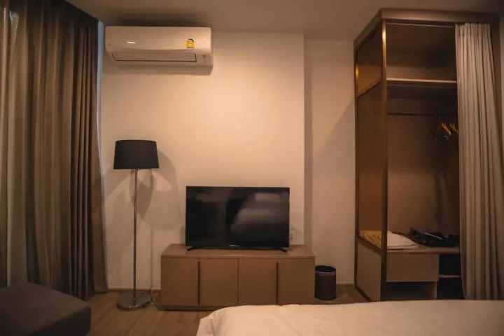 Property photos for Edge Central Pattaya