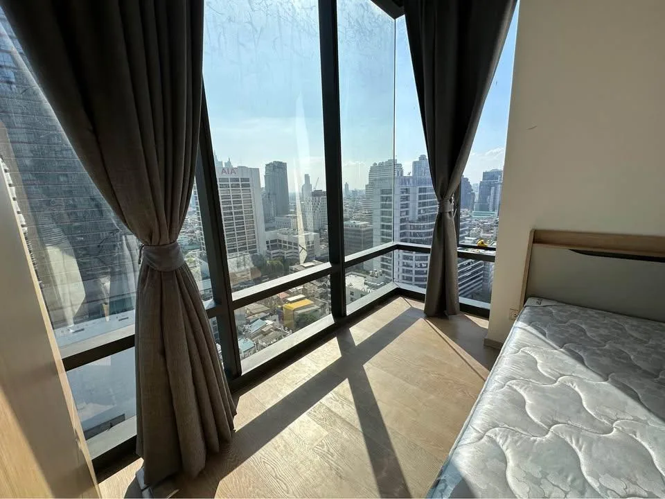 Property photos for Ashton Silom