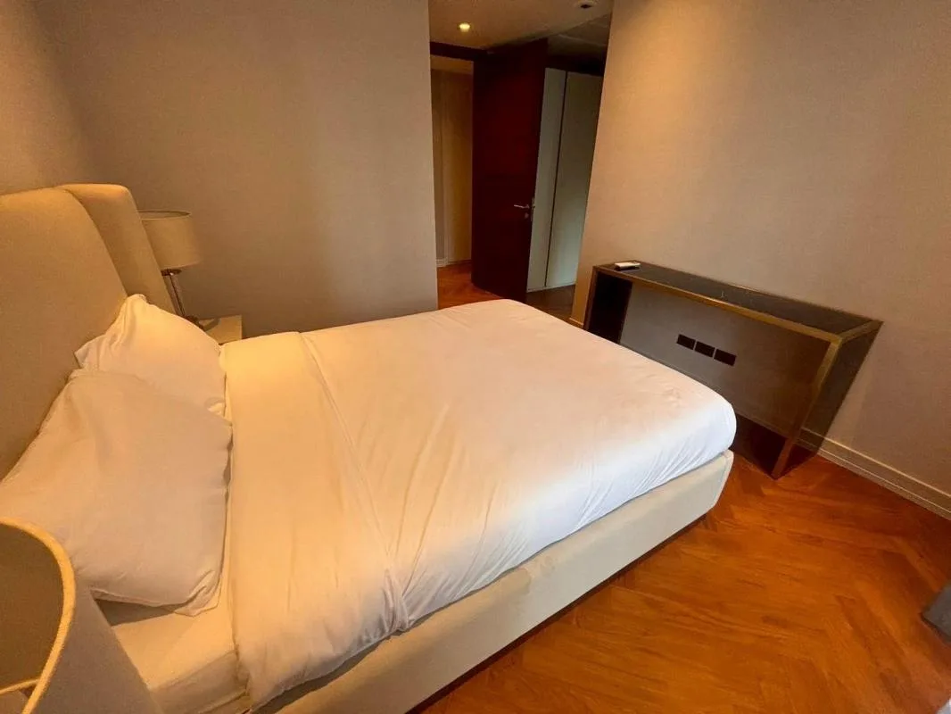 Property photos for La Citta Delre Thonglor 16