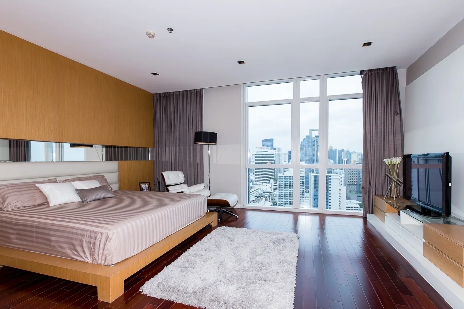 Property photos for Athenee Residence