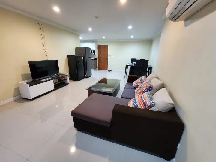 Property photos for Sukhumvit Suite