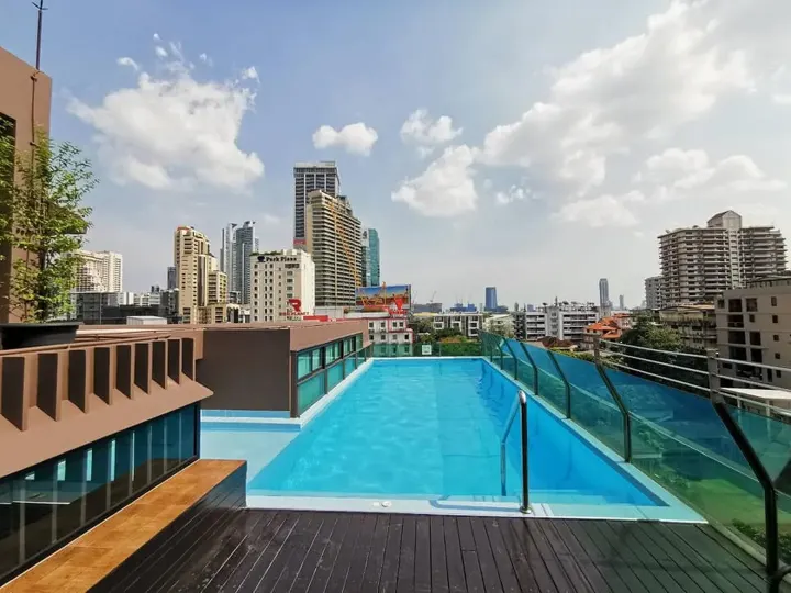Property photos for Le Cote Sukhumvit 14
