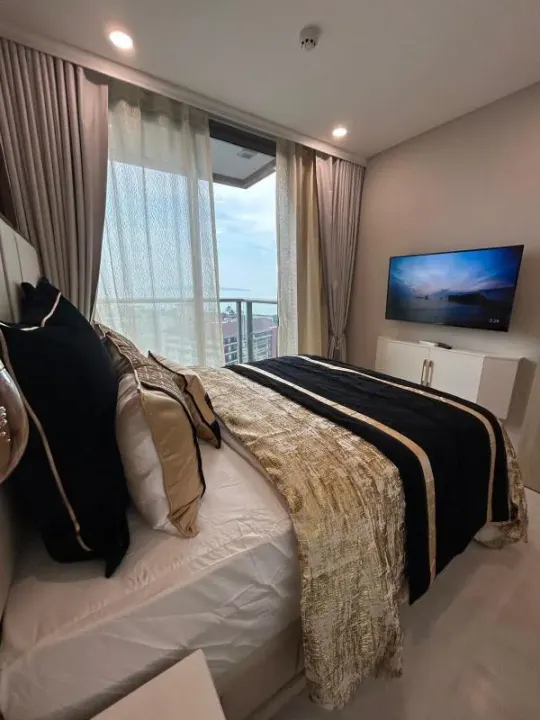 Property photos for Copacabana Beach Jomtien